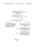 CONDITIONAL PARALLEL EXECUTION OF ACCESS STRATUM (AS) AND NON-ACCESS STRATUM (NAS) SIGNALING diagram and image