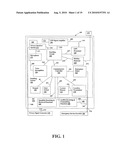 APPARATUS FOR AND SYSTEM FOR ENABLING A MOBILE COMMUNICATOR diagram and image