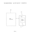 APPARATUS FOR AND SYSTEM FOR ENABLING A MOBILE COMMUNICATOR diagram and image