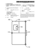 Automatic Detection of Wireless Phone diagram and image