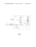 INTERFACE AND COMMUNICATION PROTOCOL FOR A MOBILE DEVICE WITH A SMART BATTERY diagram and image