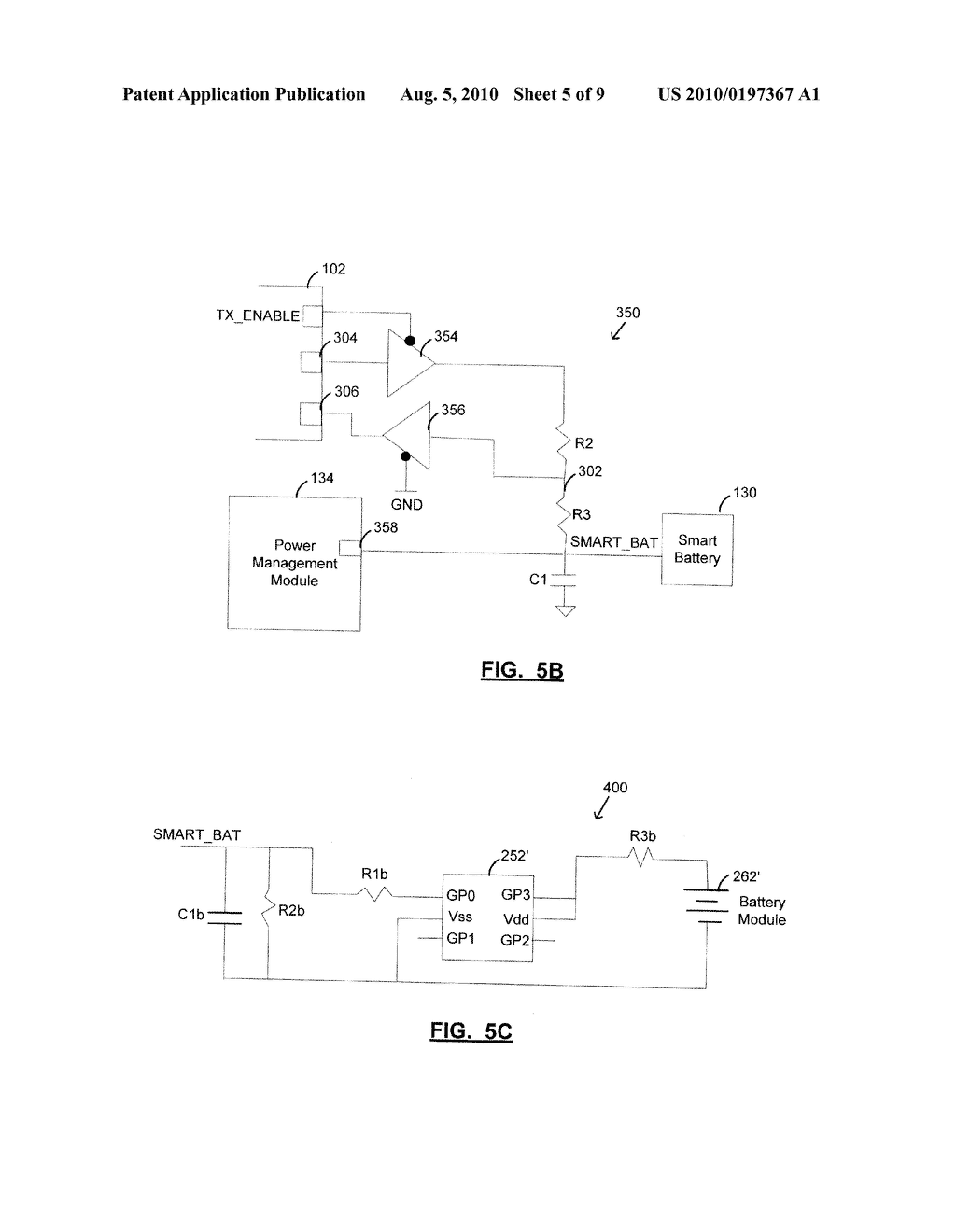 INTERFACE AND COMMUNICATION PROTOCOL FOR A MOBILE DEVICE WITH A SMART BATTERY - diagram, schematic, and image 06