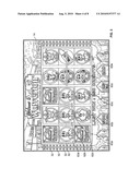 Wagering Game With Persistent Wild Symbol Reel Positions diagram and image