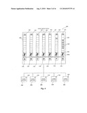 CLASS OF FEATURE EVENT GAMES SUITABLE FOR LINKING TO MULTIPLE GAMING MACHINES diagram and image