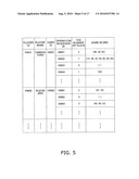 GAMING MACHINE, GAMING METHOD, AND GAMING PROGRAM diagram and image