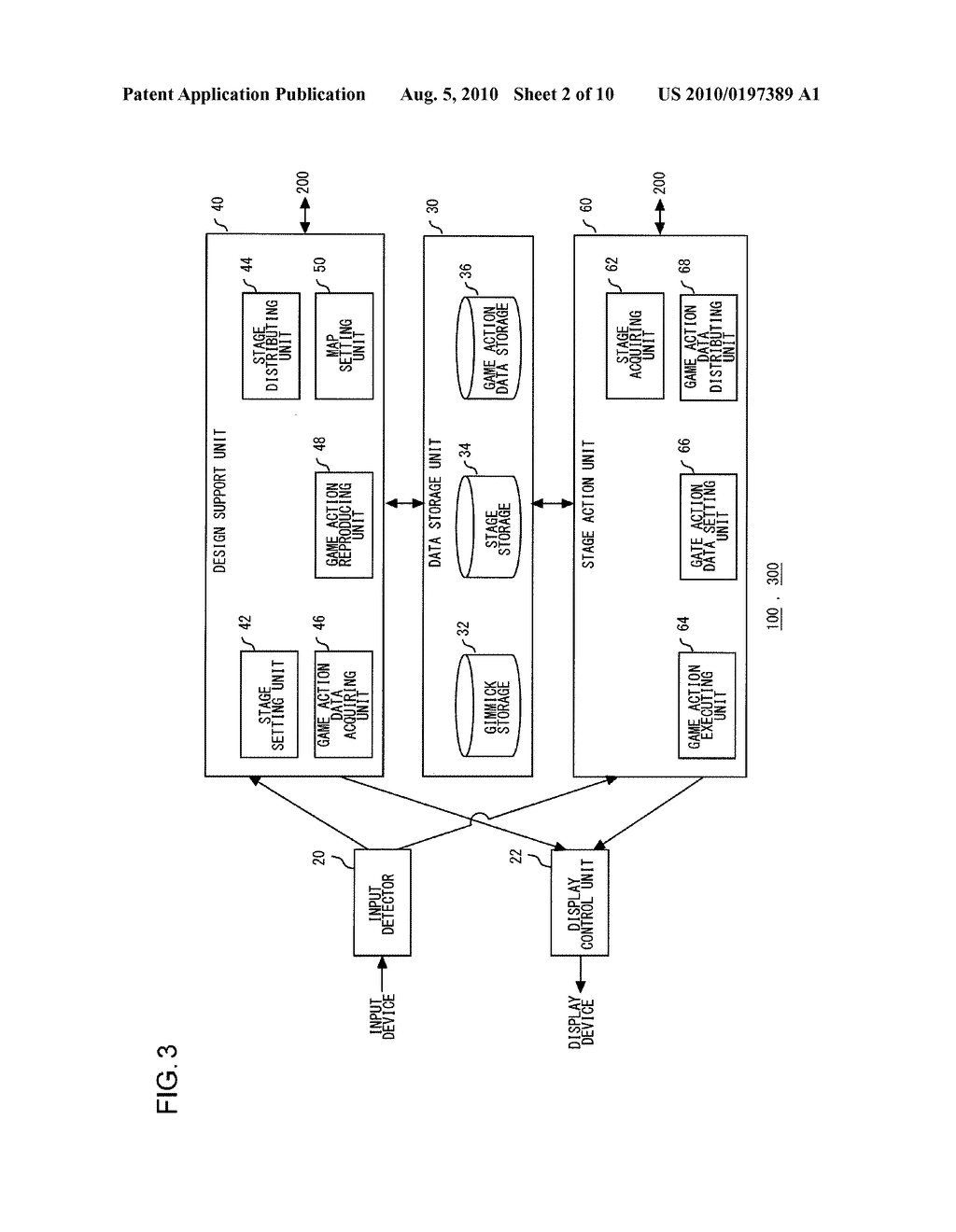 Game Control Program, Game Device and Game Control Method, Management Server, and Data Managing Method - diagram, schematic, and image 03