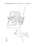 VISUAL TARGET TRACKING diagram and image