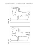 VISUAL TARGET TRACKING diagram and image