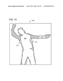 VISUAL TARGET TRACKING diagram and image