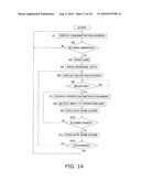 GAMING MACHINE, GAMING METHOD, AND GAMING PROGRAM diagram and image