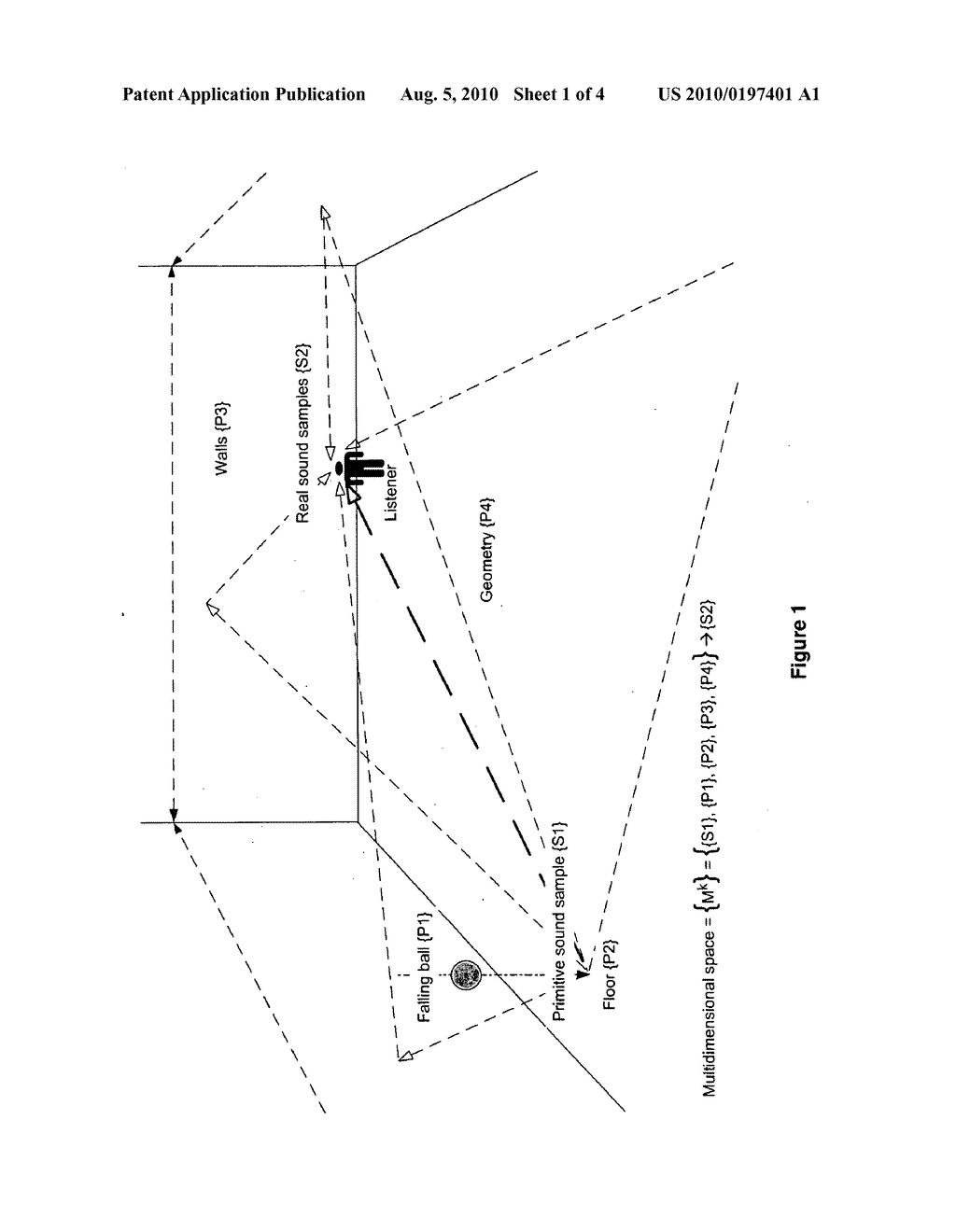 RELIABLE, EFFICIENT AND LOW COST METHOD FOR GAMES AUDIO RENDERING - diagram, schematic, and image 02