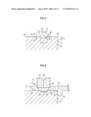 CONSTANT VELOCITY UNIVERSAL JOINT diagram and image