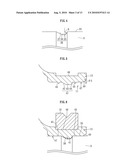 CONSTANT VELOCITY UNIVERSAL JOINT diagram and image