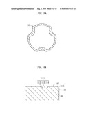 CONSTANT VELOCITY UNIVERSAL JOINT diagram and image