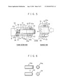 CHAIN TENSIONER diagram and image