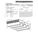 Belt with Wear-Resistant Anti-Static Fabric diagram and image