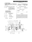 TRANSMISSION DEVICE FOR A VEHICLE diagram and image