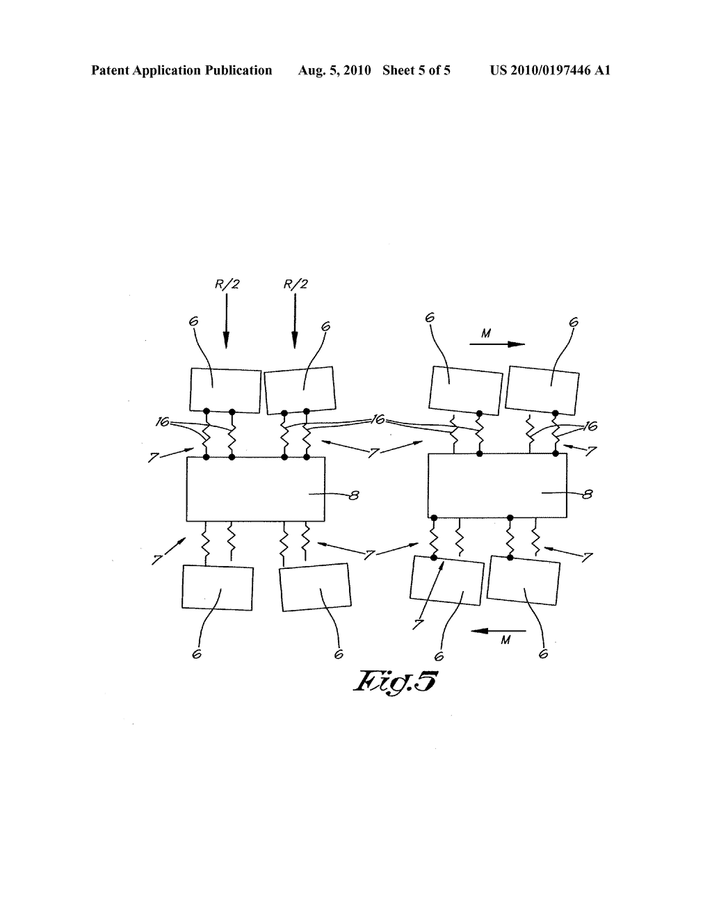 PLANET CARRIER OF THE CAGE TYPE - diagram, schematic, and image 06