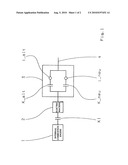 METHOD FOR CARRYING OUT A LOAD SHIFT IN VEHICLES WITH ELECTRIC DRIVE diagram and image