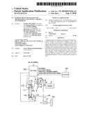 SLIPPAGE DETECTION SYSTEM AND METHOD FOR CONTINUOUSLY VARIABLE TRANSMISSIONS diagram and image