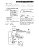 SLIPPAGE DETECTION SYSTEM AND METHOD FOR CONTINUOUSLY VARIABLE TRANSMISSIONS diagram and image