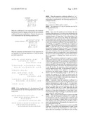 SLIPPAGE DETECTION SYSTEM AND METHOD FOR CONTINUOUSLY VARIABLE TRANSMISSIONS diagram and image