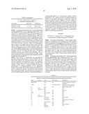 ORYZA SATIVA LTP PROMOTERS USEFUL FOR MODULATING GENE EXPRESSION IN PLANTS diagram and image