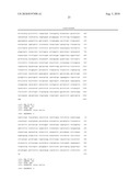 ORYZA SATIVA LTP PROMOTERS USEFUL FOR MODULATING GENE EXPRESSION IN PLANTS diagram and image