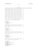 ORYZA SATIVA LTP PROMOTERS USEFUL FOR MODULATING GENE EXPRESSION IN PLANTS diagram and image