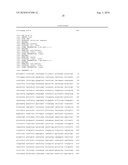 ORYZA SATIVA LTP PROMOTERS USEFUL FOR MODULATING GENE EXPRESSION IN PLANTS diagram and image