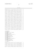 ORYZA SATIVA LTP PROMOTERS USEFUL FOR MODULATING GENE EXPRESSION IN PLANTS diagram and image