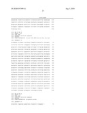 GLYPHOSATE RESISTANT CLASS I 5-ENDOLPYRUVYLSHIKIMATE-3-PHOSPHATE SYNTHASE (EPSPS) diagram and image