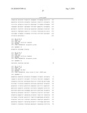 GLYPHOSATE RESISTANT CLASS I 5-ENDOLPYRUVYLSHIKIMATE-3-PHOSPHATE SYNTHASE (EPSPS) diagram and image