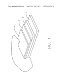 SUPERCONDUCTING WIRE WITH LOW AC LOSSES diagram and image