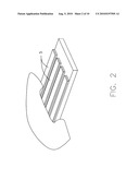 SUPERCONDUCTING WIRE WITH LOW AC LOSSES diagram and image