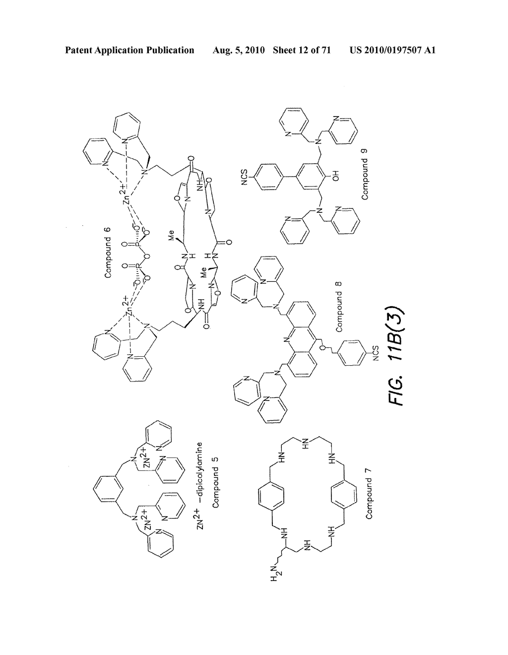 METHODS AND APPARATUS FOR MEASURING ANALYTES USING LARGE SCALE FET ARRAYS - diagram, schematic, and image 13