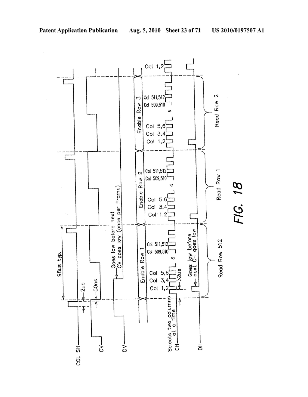 METHODS AND APPARATUS FOR MEASURING ANALYTES USING LARGE SCALE FET ARRAYS - diagram, schematic, and image 24