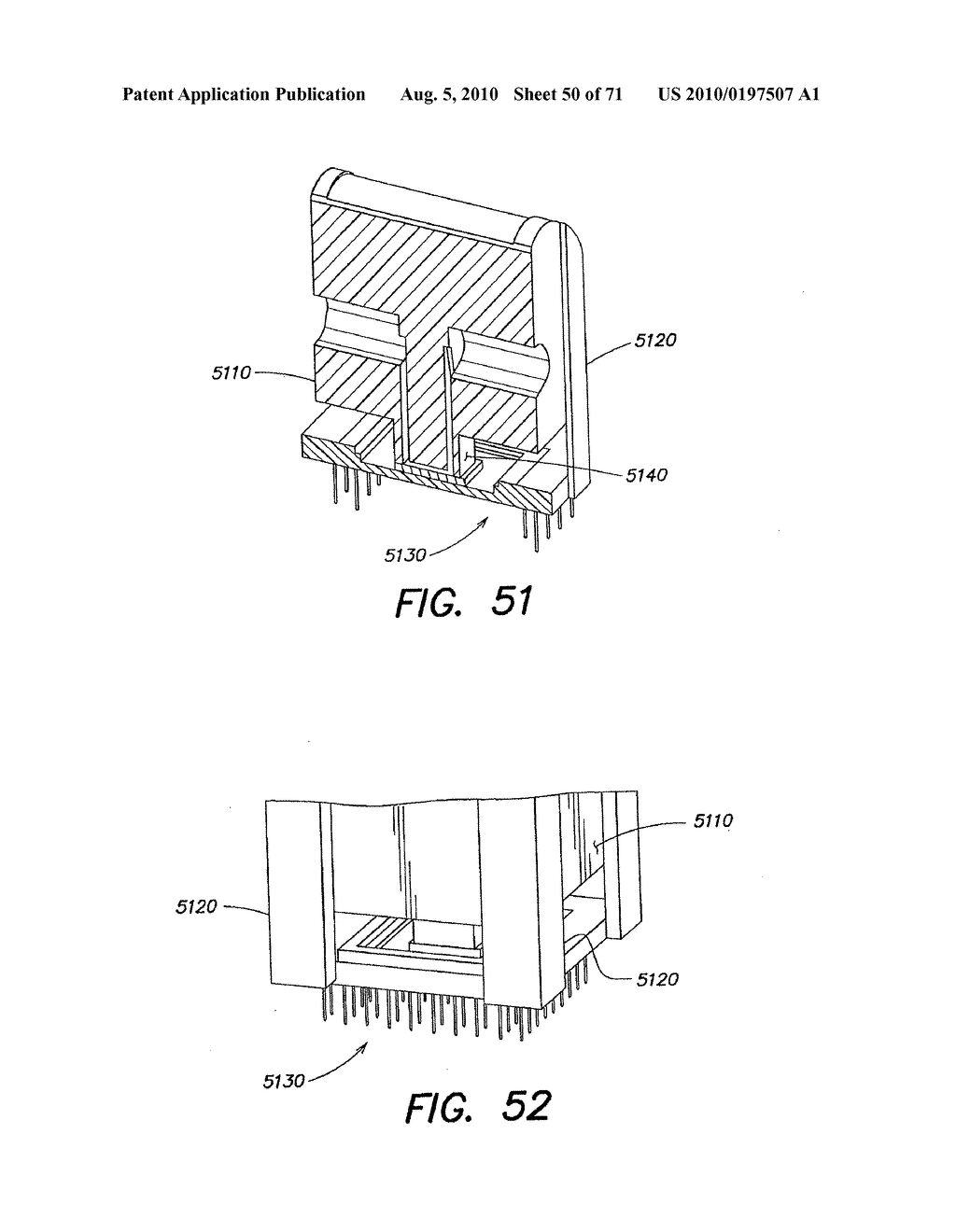 METHODS AND APPARATUS FOR MEASURING ANALYTES USING LARGE SCALE FET ARRAYS - diagram, schematic, and image 51