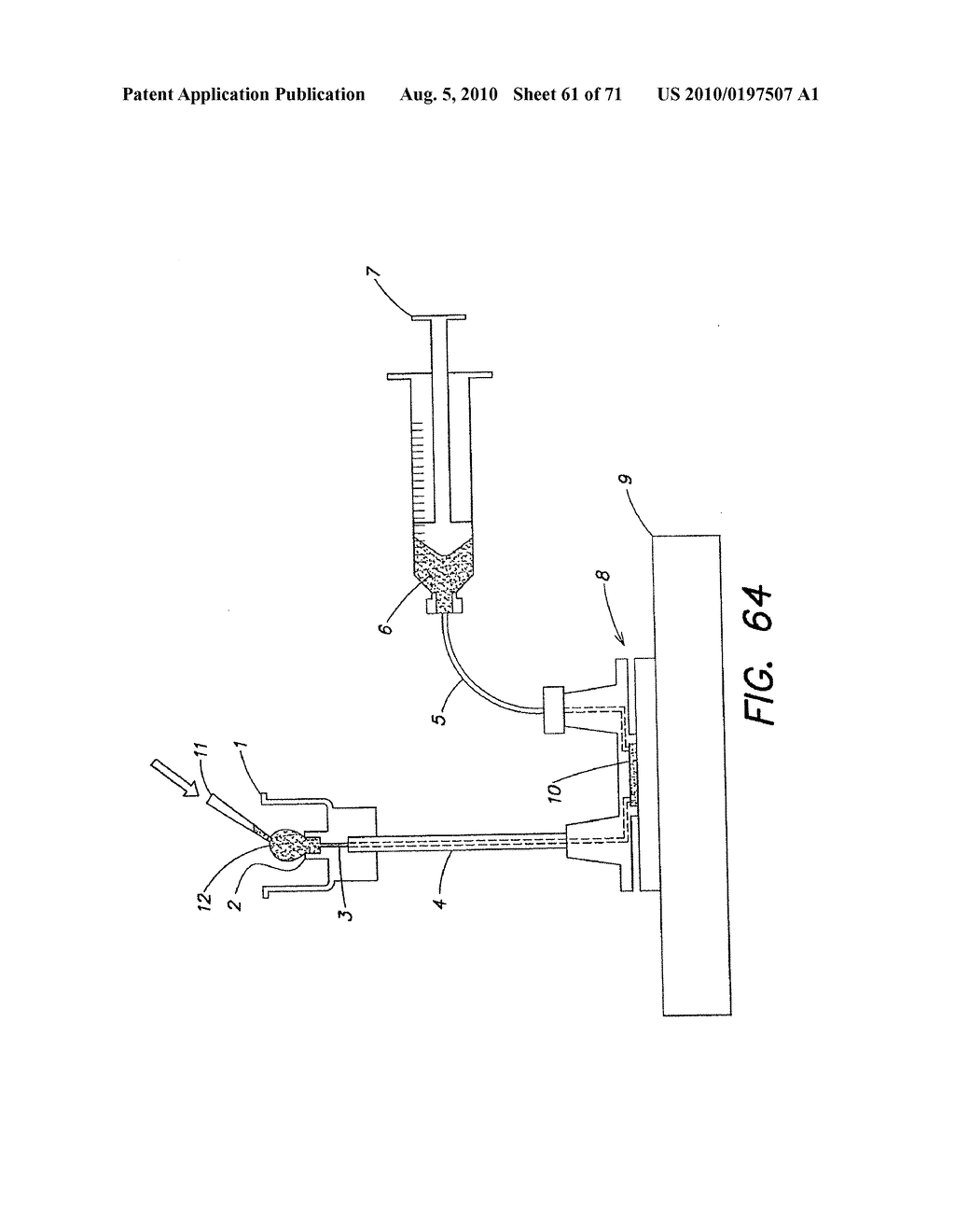 METHODS AND APPARATUS FOR MEASURING ANALYTES USING LARGE SCALE FET ARRAYS - diagram, schematic, and image 62