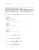 COMPOSITIONS AND METHODS FOR ALTERING ELASTOGENESIS diagram and image