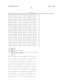 COMPOSITIONS AND METHODS FOR ALTERING ELASTOGENESIS diagram and image