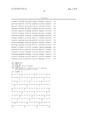 COMPOSITIONS AND METHODS FOR ALTERING ELASTOGENESIS diagram and image