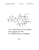 Cyclodepsipeptides with Antineoplastic Activity and Methods of Using to Inhibit Cancer and Microbial Growth diagram and image