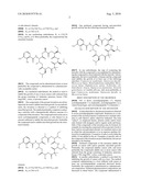 Cyclodepsipeptides with Antineoplastic Activity and Methods of Using to Inhibit Cancer and Microbial Growth diagram and image