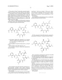 Cyclodepsipeptides with Antineoplastic Activity and Methods of Using to Inhibit Cancer and Microbial Growth diagram and image
