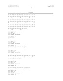 SOLUBLE INTERLEUKIN-20 RECEPTOR diagram and image