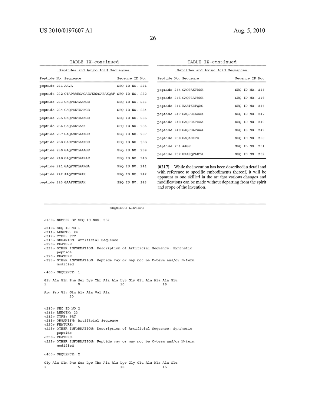 MUCIN HYPERSECRETION INHIBITORS AND METHODS OF USE - diagram, schematic, and image 27