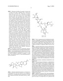 ANTHELMINTIC COMBINATION diagram and image