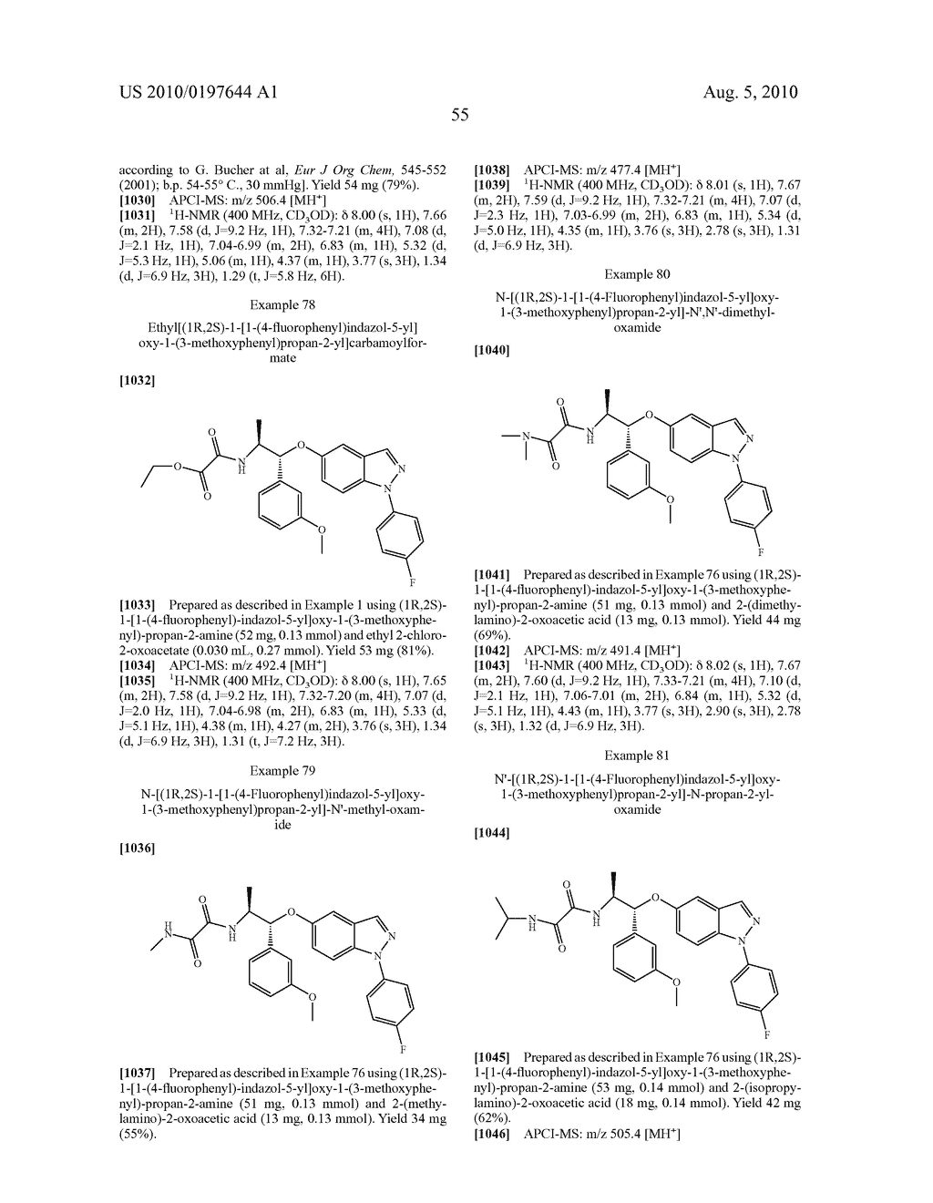 Chemical Compounds 572 - diagram, schematic, and image 56