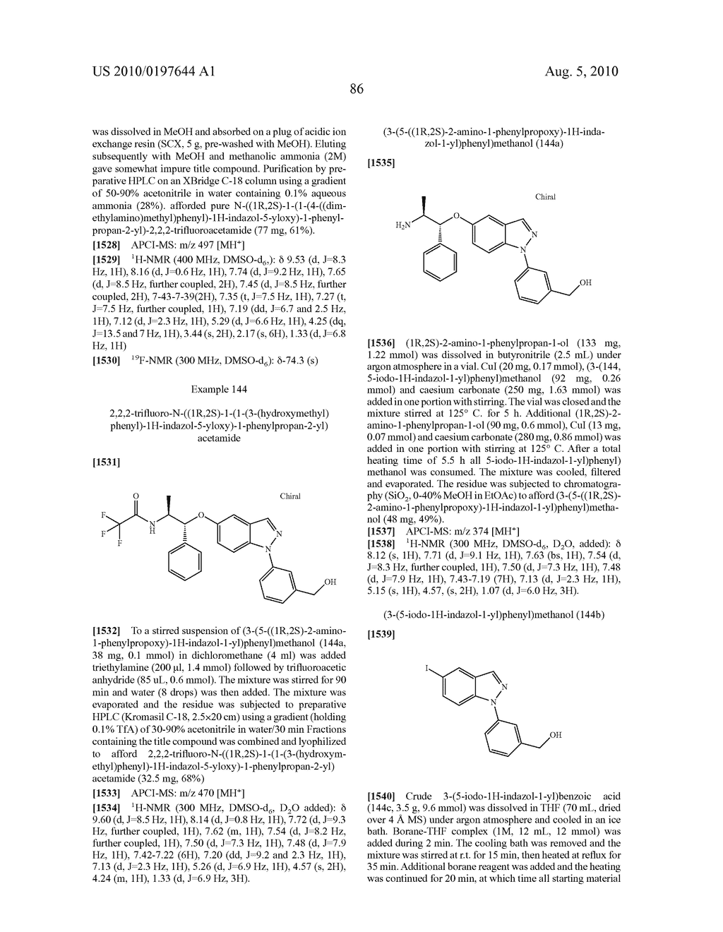 Chemical Compounds 572 - diagram, schematic, and image 87